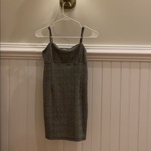 mini dress from garage